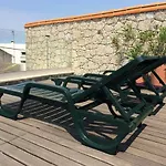 Homeinland Of Terroso - Privat Pool, Grill & Seaview *