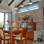 Casa de Férias Homeinland Of Terroso - Privat Pool, Grill & Seaview *
