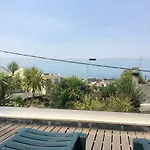 Homeinland Of Terroso - Privat Pool, Grill & Seaview