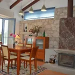 Homeinland Of Terroso - Privat Pool, Grill & Seaview