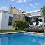 Homeinland Of Terroso - Privat Pool, Grill & Seaview Casa de Férias *
