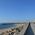 Homeinland Of Terroso - Privat Pool, Grill & Seaview