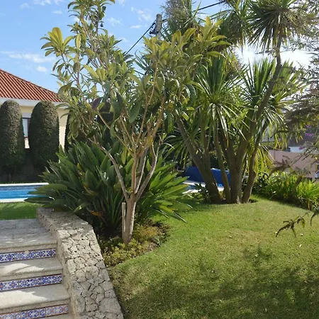 Homeinland Of Terroso - Privat Pool, Grill & Seaview Prázdninový dům Póvoa de Varzim