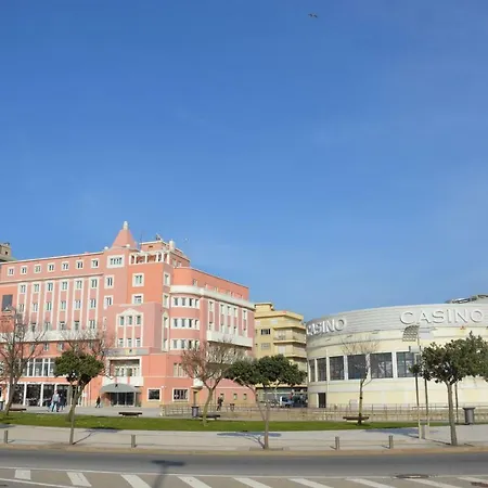 Homeinland Of Terroso - Privat Pool, Grill & Seaview Prázdninový dům *