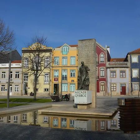 Prázdninový dům Homeinland Of Terroso - Privat Pool, Grill & Seaview Póvoa de Varzim