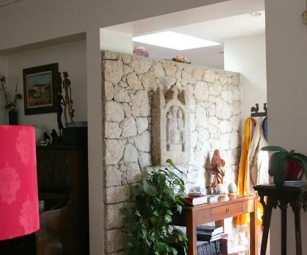 Homeinland Of Terroso - Privat Pool, Grill & Seaview *