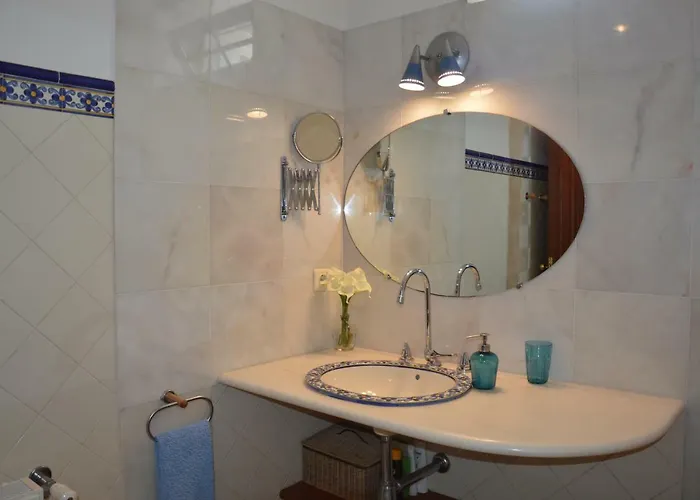 Homeinland Of Terroso - Privat Pool, Grill & Seaview *