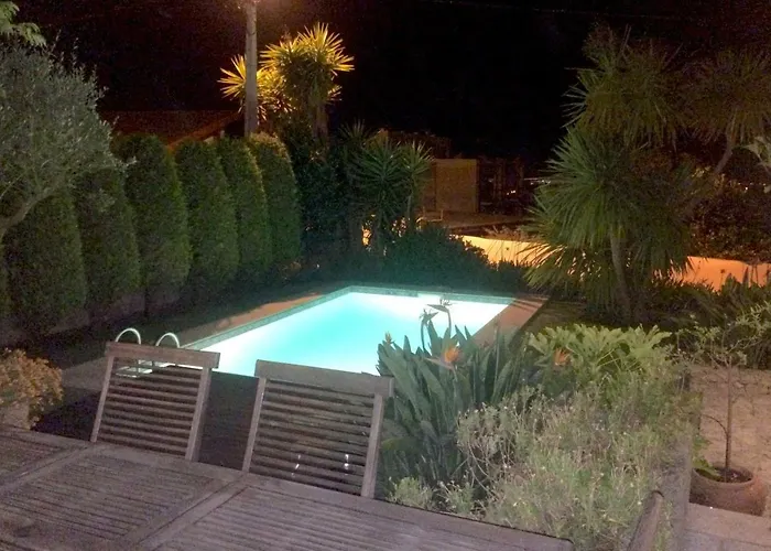 Prázdninový dům Homeinland Of Terroso - Privat Pool, Grill & Seaview Póvoa de Varzim