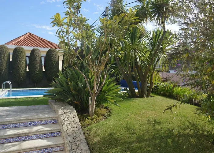 Homeinland Of Terroso - Privat Pool, Grill & Seaview Prázdninový dům Póvoa de Varzim