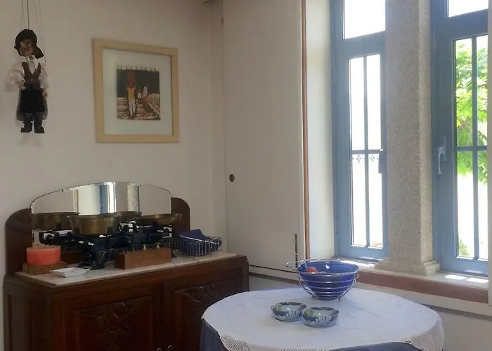 Homeinland Of Terroso - Privat Pool, Grill & Seaview Prázdninový dům Póvoa de Varzim