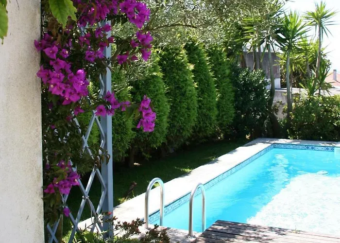 Homeinland Of Terroso - Privat Pool, Grill & Seaview * Póvoa de Varzim