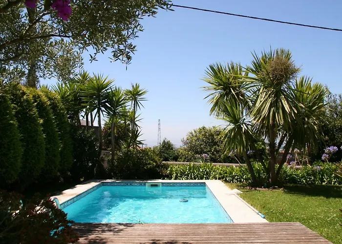 Homeinland Of Terroso - Privat Pool, Grill & Seaview Póvoa de Varzim