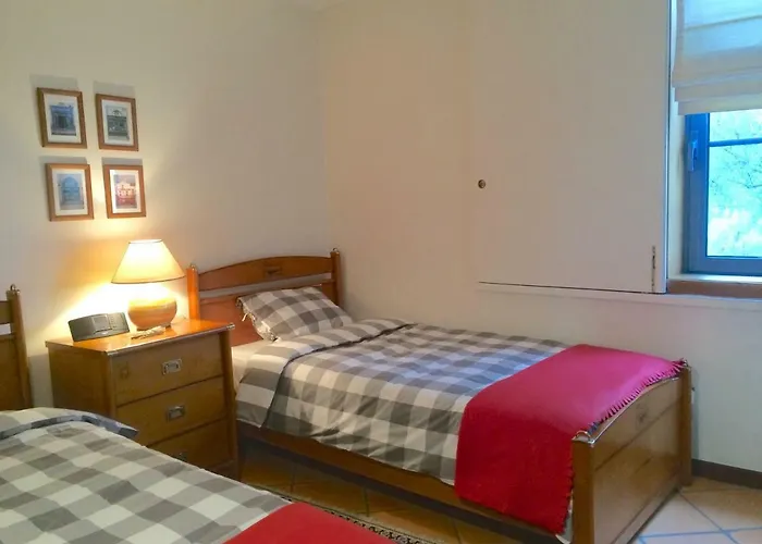 Homeinland Of Terroso - Privat Pool, Grill & Seaview Prázdninový dům *