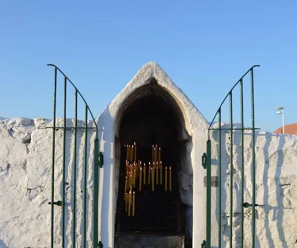 Prázdninový dům Homeinland Of Terroso - Privat Pool, Grill & Seaview