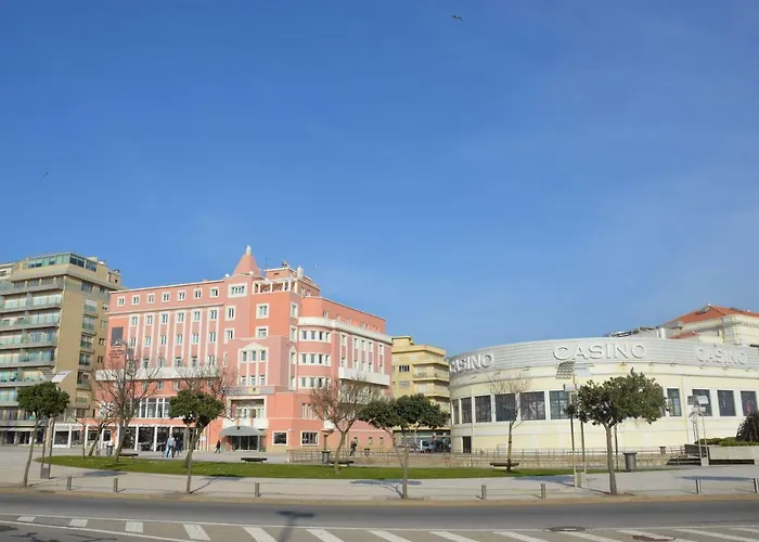 Homeinland Of Terroso - Privat Pool, Grill & Seaview Prázdninový dům *