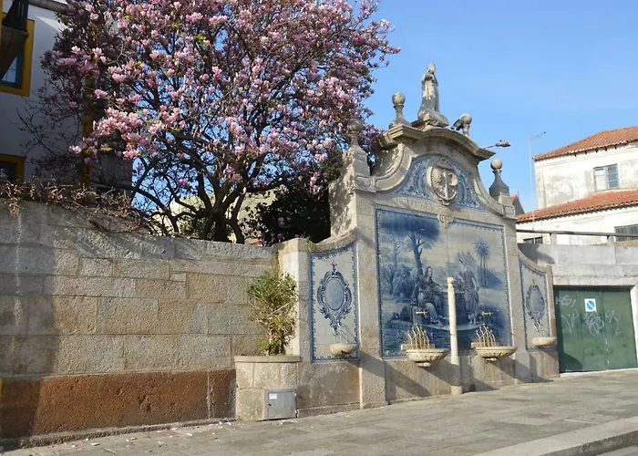 Homeinland Of Terroso - Privat Pool, Grill & Seaview Póvoa de Varzim