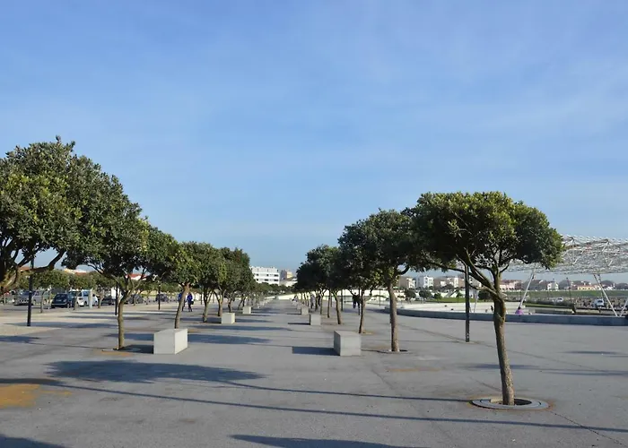 Prázdninový dům Homeinland Of Terroso - Privat Pool, Grill & Seaview