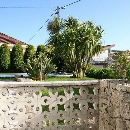Homeinland Of Terroso - Privat Pool, Grill & Seaview * Póvoa de Varzim
