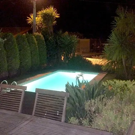 Dom wakacyjny Homeinland Of Terroso - Privat Pool, Grill & Seaview Póvoa de Varzim