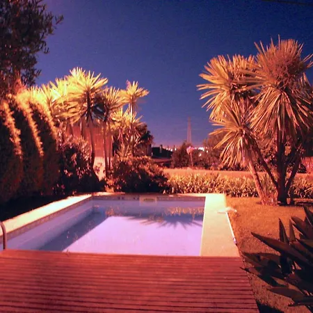Homeinland Of Terroso - Privat Pool, Grill & Seaview * Póvoa de Varzim