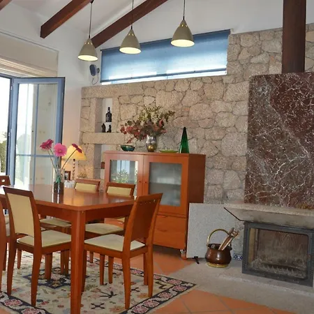 Homeinland Of Terroso - Privat Pool, Grill & Seaview