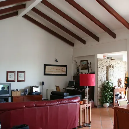 Dom wakacyjny Homeinland Of Terroso - Privat Pool, Grill & Seaview Póvoa de Varzim