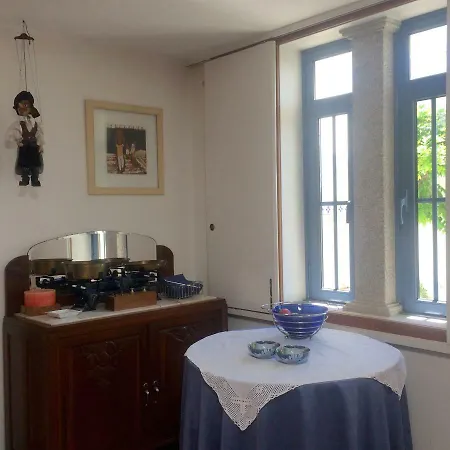Homeinland Of Terroso - Privat Pool, Grill & Seaview Dom wakacyjny Póvoa de Varzim