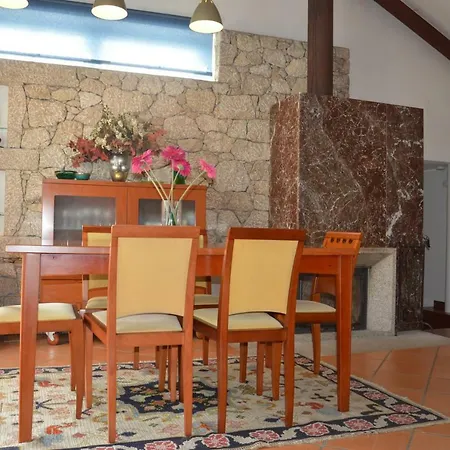 Dom wakacyjny Homeinland Of Terroso - Privat Pool, Grill & Seaview Póvoa de Varzim