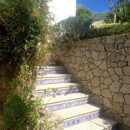Homeinland Of Terroso - Privat Pool, Grill & Seaview Dom wakacyjny