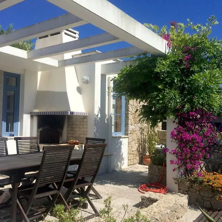 Homeinland Of Terroso - Privat Pool, Grill & Seaview Dom wakacyjny *