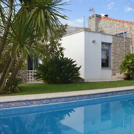 Homeinland Of Terroso - Privat Pool, Grill & Seaview Póvoa de Varzim