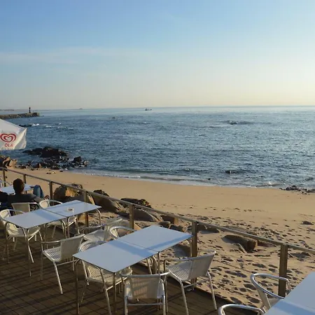 Homeinland Of Terroso - Privat Pool, Grill & Seaview Póvoa de Varzim