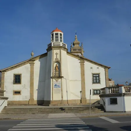 Dom wakacyjny Homeinland Of Terroso - Privat Pool, Grill & Seaview Póvoa de Varzim