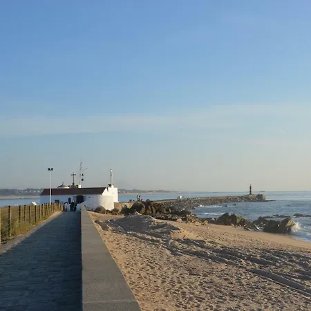 Homeinland Of Terroso - Privat Pool, Grill & Seaview Dom wakacyjny Póvoa de Varzim