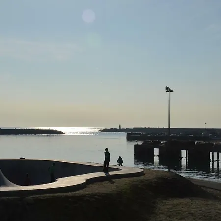 Homeinland Of Terroso - Privat Pool, Grill & Seaview Dom wakacyjny Póvoa de Varzim