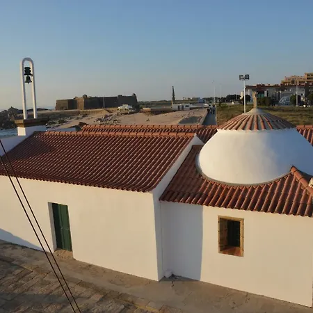 Dom wakacyjny Homeinland Of Terroso - Privat Pool, Grill & Seaview