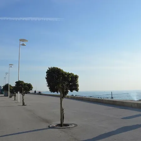 Homeinland Of Terroso - Privat Pool, Grill & Seaview