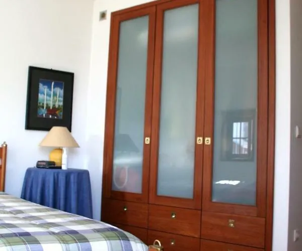 Дом отдыха Homeinland Of Terroso - Privat Pool, Grill & Seaview