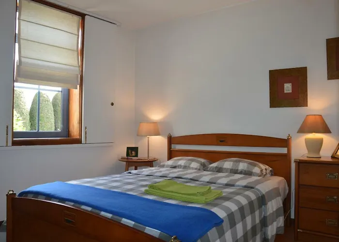 Homeinland Of Terroso - Privat Pool, Grill & Seaview Дом отдыха Повуа-ди-Варзин