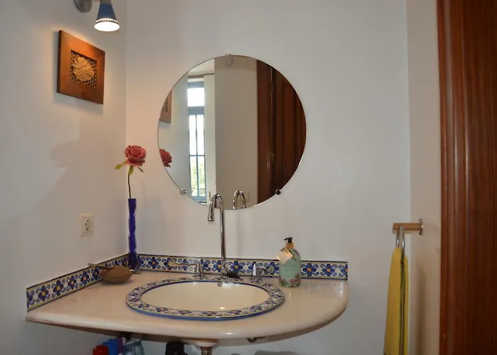 Homeinland Of Terroso - Privat Pool, Grill & Seaview Дом отдыха