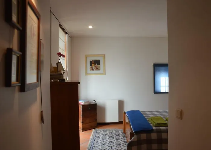 Homeinland Of Terroso - Privat Pool, Grill & Seaview