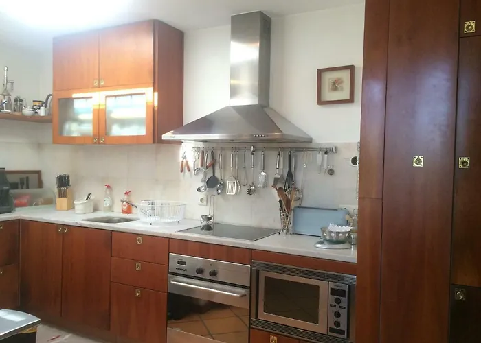 Дом отдыха Homeinland Of Terroso - Privat Pool, Grill & Seaview Повуа-ди-Варзин