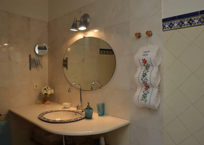 Homeinland Of Terroso - Privat Pool, Grill & Seaview Дом отдыха