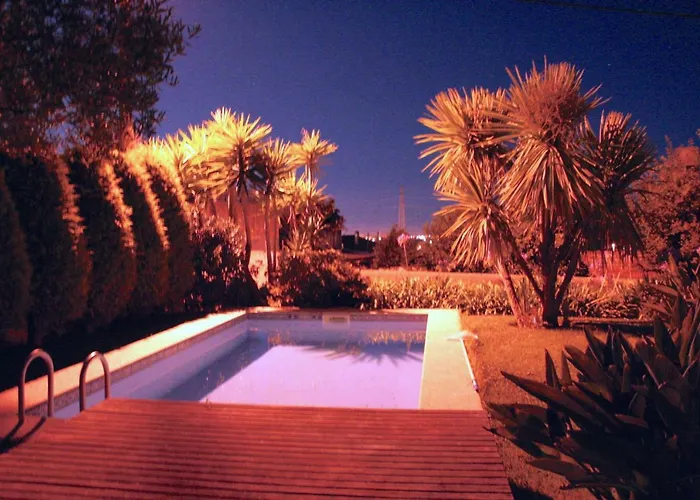 Homeinland Of Terroso - Privat Pool, Grill & Seaview * Повуа-ди-Варзин