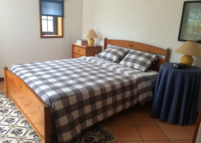 Homeinland Of Terroso - Privat Pool, Grill & Seaview Дом отдыха *