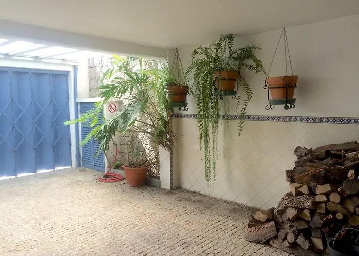 Homeinland Of Terroso - Privat Pool, Grill & Seaview Feriehus *