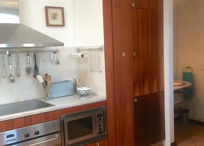 Homeinland Of Terroso - Privat Pool, Grill & Seaview Feriehus *