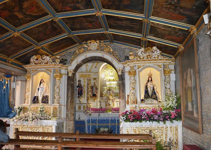 Homeinland Of Terroso - Privat Pool, Grill & Seaview *