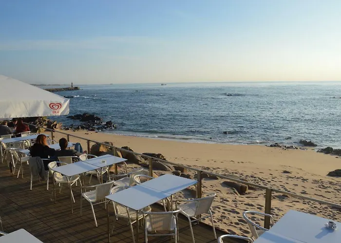 Homeinland Of Terroso - Privat Pool, Grill & Seaview Póvoa de Varzim