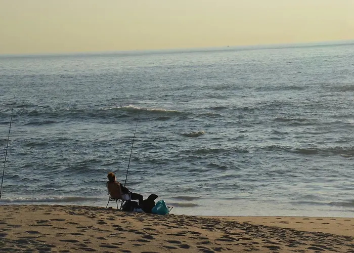 Homeinland Of Terroso - Privat Pool, Grill & Seaview Дом отдыха Повуа-ди-Варзин